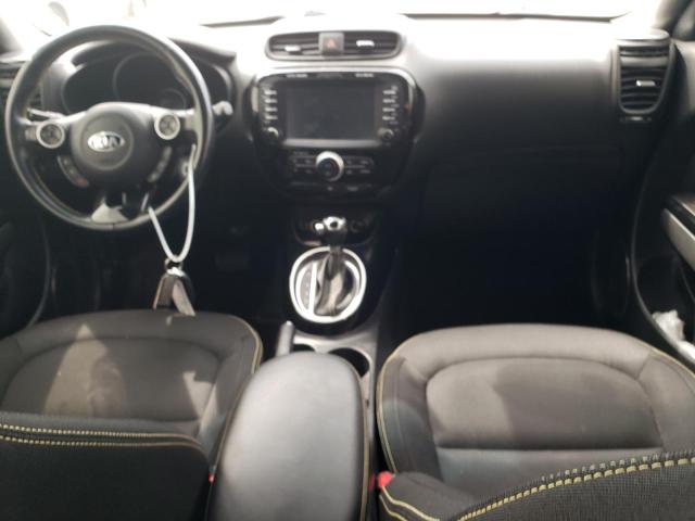 Zdjęcie 8 z aukcji – 2016 KIA SOUL + z VIN KNDJP3A55G7407793