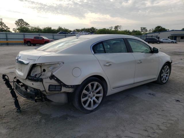 Photo 3 from auction – 2010 BUICK LACROSSE C with VIN 1G4GE5EV7AF214981
