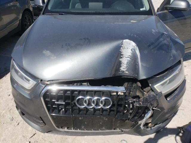 Photo 11 from auction – 2015 AUDI Q3 PRESTIG with VIN WA1GFCFS9FR000519