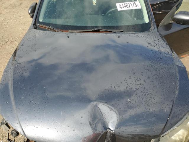 Photo 11 from auction – 2010 SUBARU IMPREZA 2. with VIN JF1GE6B6XAH502642