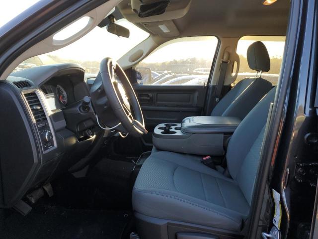 Photo 7 from auction – 2016 RAM 1500 ST with VIN 3C6RR6KTXGG325646