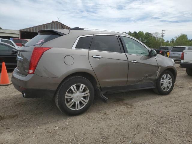 Photo 3 from auction – 2012 CADILLAC SRX LUXURY with VIN 3GYFNAE30CS546552