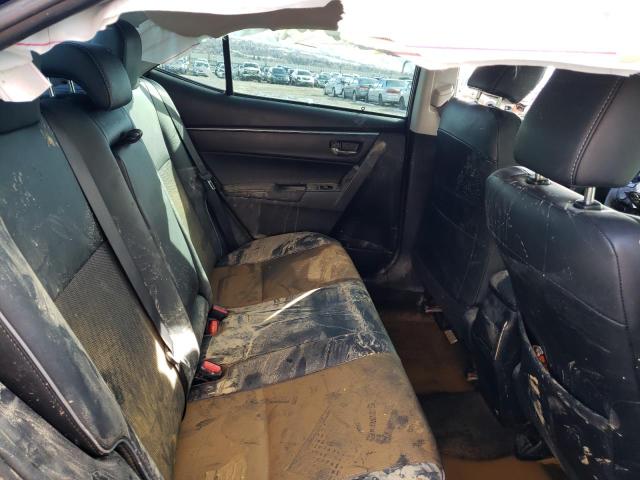Photo 10 from auction – 2016 TOYOTA COROLLA L with VIN 2T1BURHE9GC696407