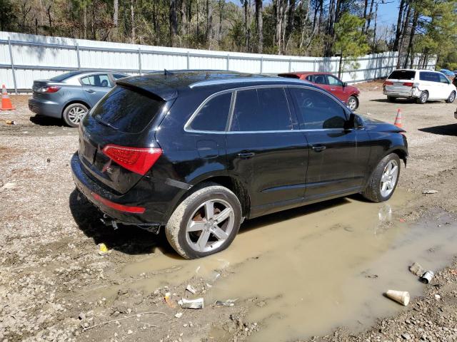 Photo 3 from auction – 2012 AUDI Q5 PREMIUM with VIN WA1LFAFPXCA104543