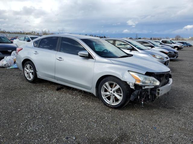 Photo 4 from auction – 2013 NISSAN ALTIMA 2.5 with VIN 1N4AL3AP1DN559905