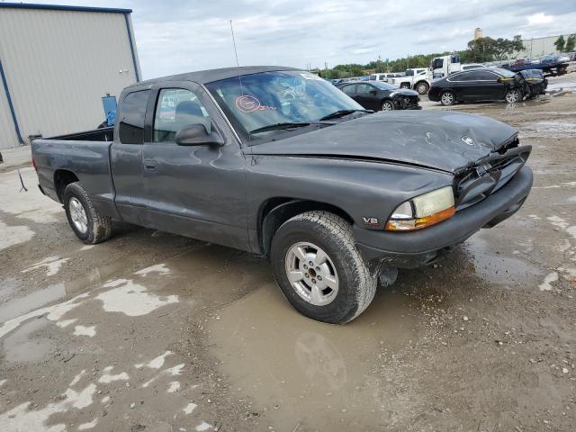 Photo 4 from auction – 2001 DODGE DAKOTA with VIN 1B7GL22N01S350681