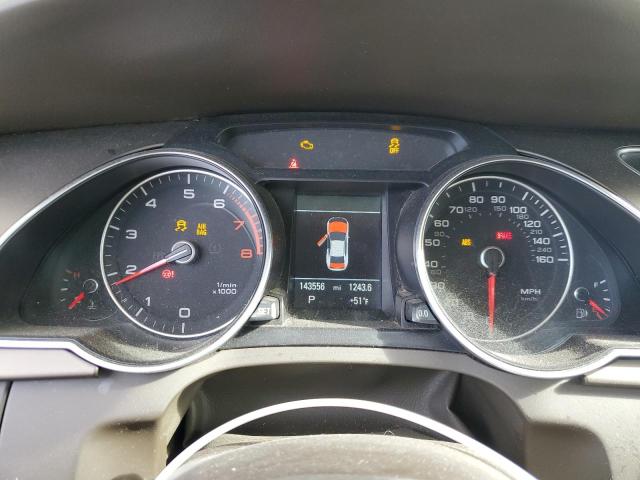 Фото 9 с аукциона – 2013 AUDI A5 PREMIUM с VIN WAULFAFR3DA081015