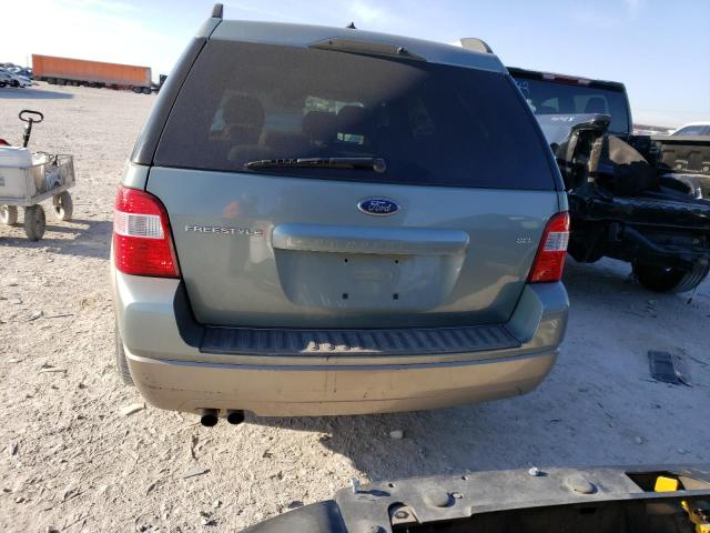 Photo 6 from auction – 2007 FORD FREESTYLE with VIN 1FMDK02167GA40517
