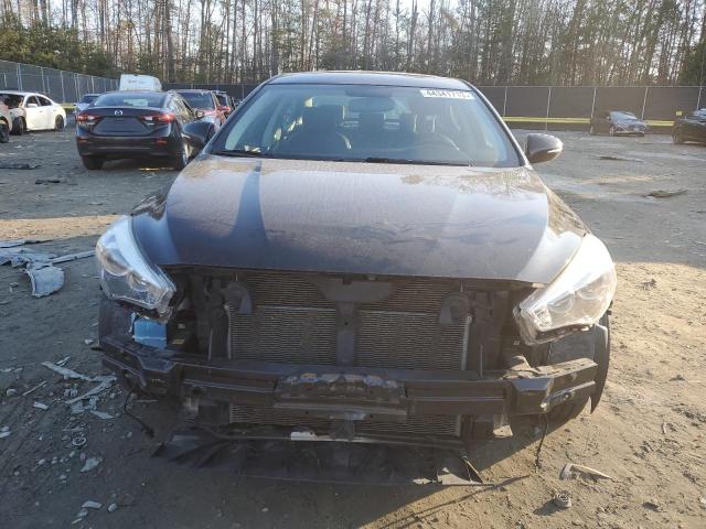 Photo 5 from auction – 2016 KIA CADENZA LU with VIN KNALN4D77G5215317