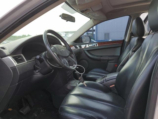 Photo 7 from auction – 2006 CHRYSLER PACIFICA T with VIN 2A4GM68476R752509