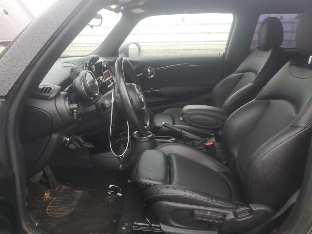 Photo 7 from auction – 2016 MINI COOPER S with VIN WMWXP7C54G3B33511