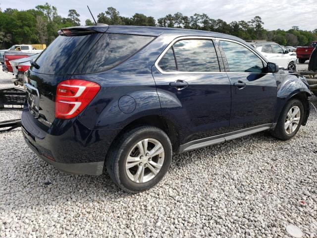 Photo 3 from auction – 2016 CHEVROLET EQUINOX LS with VIN 2GNALBEK6G1145406