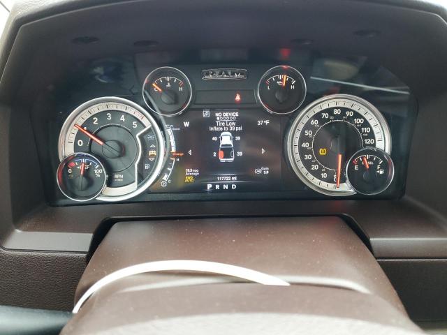 Photo 9 from auction – 2016 RAM 1500 LARAM with VIN 1C6RR7NM2GS325207
