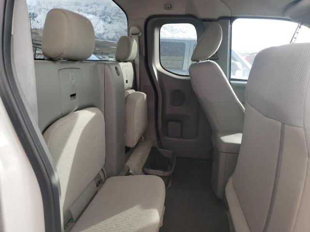Photo 10 from auction – 2016 NISSAN FRONTIER S with VIN 1N6BD0CTXGN765696