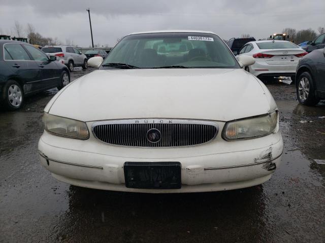 Photo 5 from auction – 2002 BUICK CENTURY CU with VIN 2G4WS52J021258156