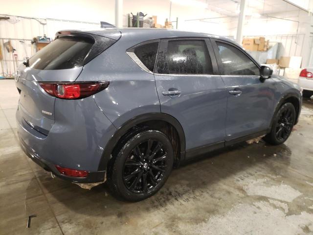 Photo 3 from auction – 2021 MAZDA CX-5 TOURI with VIN JM3KFBCM0M0403958