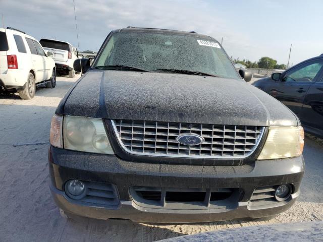 Photo 5 from auction – 2003 FORD EXPLORER X with VIN 1FMZU63K83UA42100