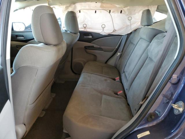 Photo 11 from auction – 2013 HONDA CR-V EX with VIN 3CZRM3H52DG701521