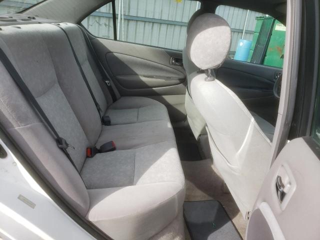 Photo 10 from auction – 2001 TOYOTA PRIUS with VIN JT2BK12U310038194