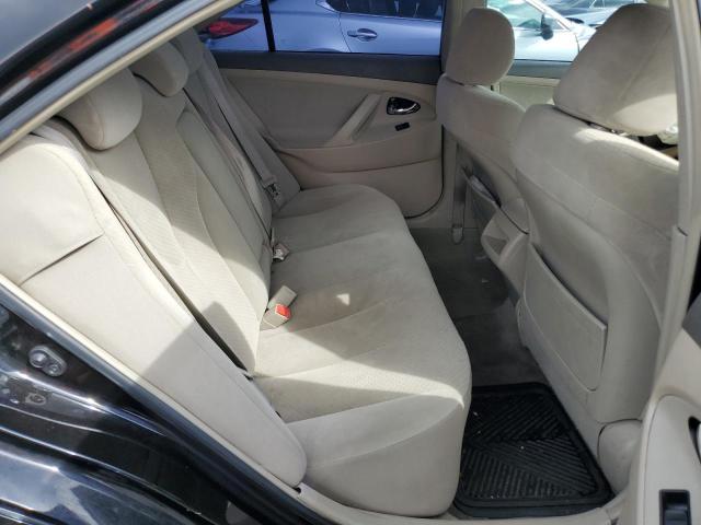Photo 10 from auction – 2009 TOYOTA CAMRY BASE with VIN 4T4BE46K79R133016