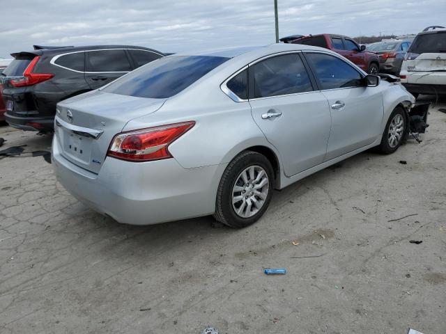 Photo 3 from auction – 2013 NISSAN ALTIMA 2.5 with VIN 1N4AL3AP9DC159764