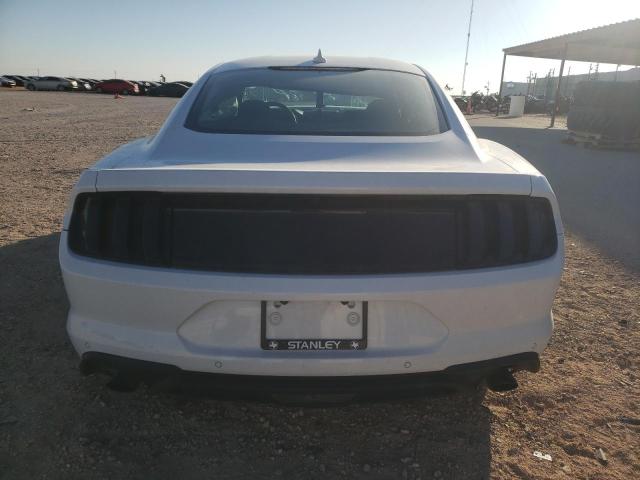 Photo 6 from auction – 2022 FORD MUSTANG with VIN 1FA6P8TH7N5141136