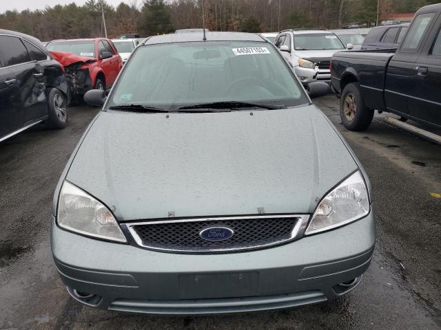 Photo 5 from auction – 2006 FORD FOCUS ZX3 with VIN 1FAFP31N56W182260