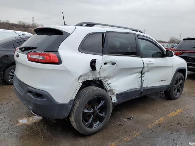 Photo 3 from auction – 2016 JEEP CHEROKEE L with VIN 1C4PJMCS7GW153191