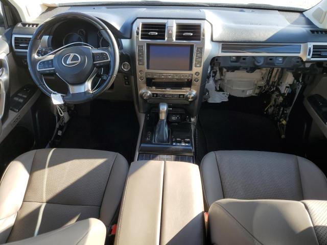 Photo 8 from auction – 2020 LEXUS GX 460 PRE with VIN JTJAM7BX0L5257465