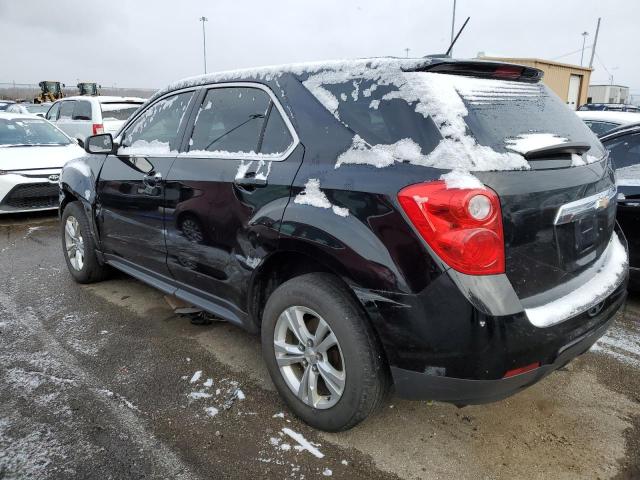 Photo 2 from auction – 2015 CHEVROLET EQUINOX LS with VIN 2GNALAEK5F6432683