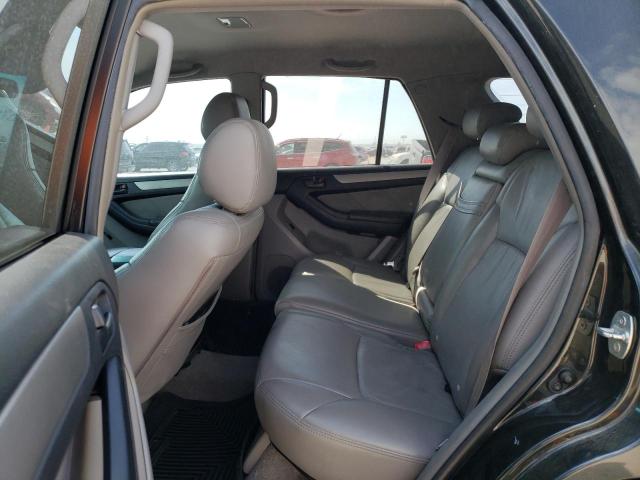 Photo 11 from auction – 2007 TOYOTA 4RUNNER SR with VIN JTEZU14R678071866