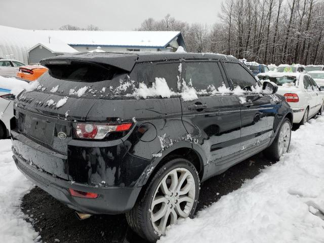 Photo 3 from auction – 2015 LAND ROVER RANGE ROVE with VIN SALVP2BG1FH015939