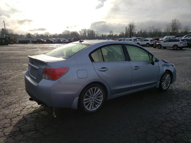 صورة رقم 3 من المزاد - 2015 SUBARU IMPREZA SP مع VIN JF1GJAS69FH024946