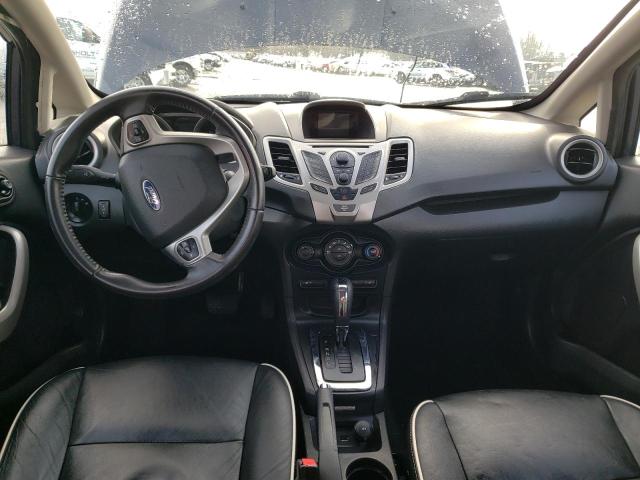 Photo 8 from auction – 2012 FORD FIESTA SEL with VIN 3FADP4CJ2CM151194