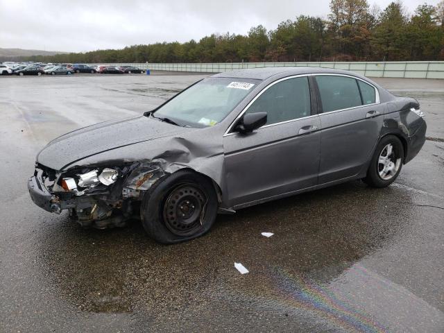 HONDA ACCORD 2011 with VIN 1HGCP2F36BA098309 - Photo from auction