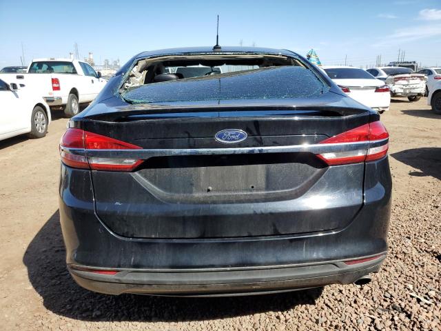 Photo 6 from auction – 2017 FORD FUSION SE with VIN 3FA6P0LU1HR373828