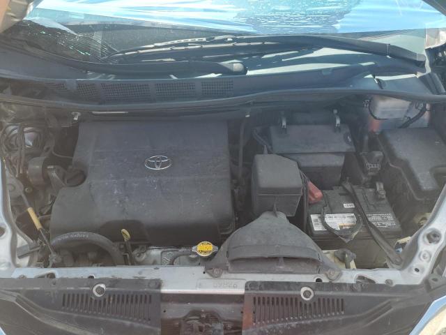 Photo 12 from auction – 2014 TOYOTA SIENNA LE with VIN 5TDKK3DCXES438909