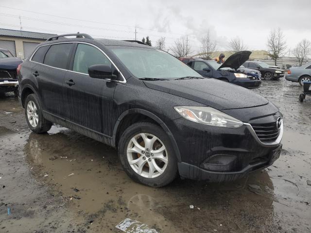 Photo 4 from auction – 2013 MAZDA CX-9 SPORT with VIN JM3TB2BV3D0413507