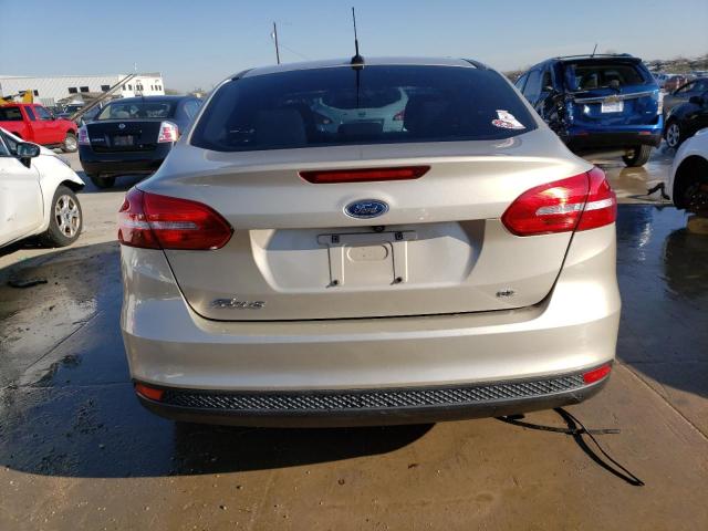 Photo 6 from auction – 2017 FORD FOCUS SE with VIN 1FADP3F26HL222467