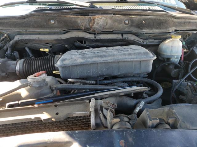 صورة رقم 11 من المزاد - 2002 DODGE RAM 1500 مع VIN 1B7HA18NX2J102120