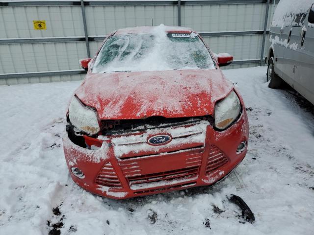 Photo 5 from auction – 2014 FORD FOCUS SE with VIN 1FADP3K23EL269988