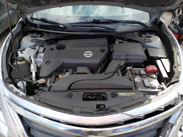Photo 11 from auction – 2014 NISSAN ALTIMA 2.5 with VIN 1N4AL3AP6EN345073