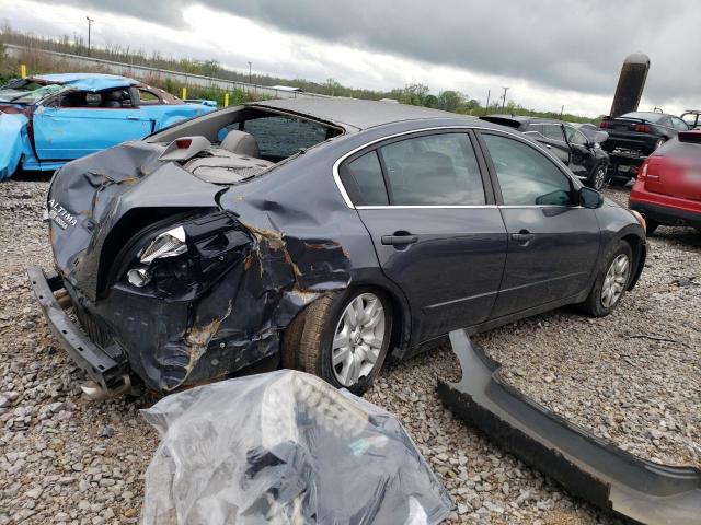 Photo 3 from auction – 2012 NISSAN ALTIMA BAS with VIN 1N4AL2AP2CC243787