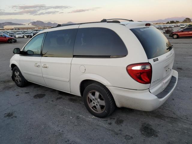 Photo 2 from auction – 2005 DODGE GRAND CARA with VIN 2D4GP44L35R249480