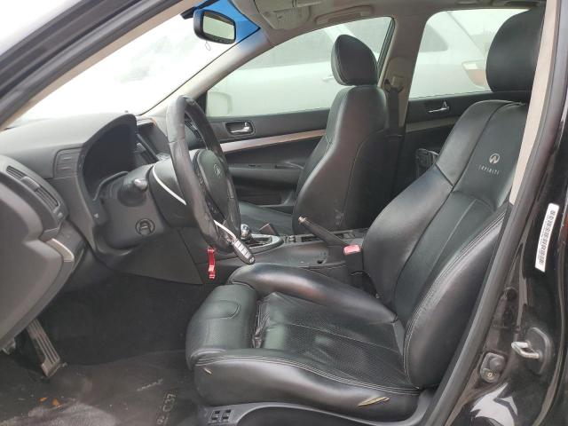 Photo 7 from auction – 2012 INFINITI G37 BASE with VIN JN1CV6AP0CM626743