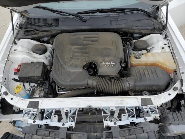 Photo 11 from auction – 2018 DODGE CHALLENGER with VIN 2C3CDZAG0JH332961