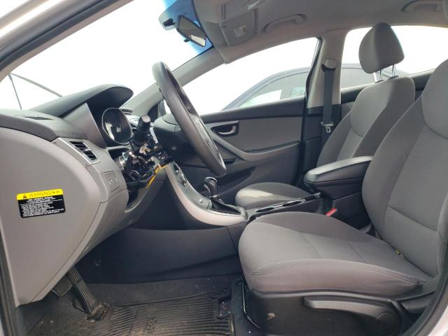 Photo 7 from auction – 2016 HYUNDAI ELANTRA SE with VIN 5NPDH4AEXGH696441