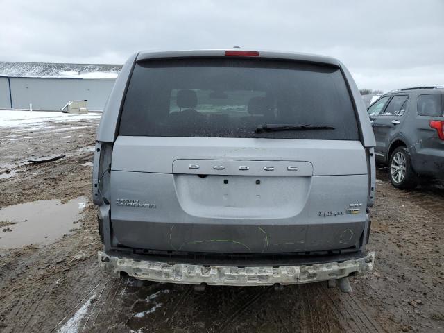 Photo 6 from auction – 2019 DODGE GRAND CARA with VIN 2C4RDGCG7KR632533