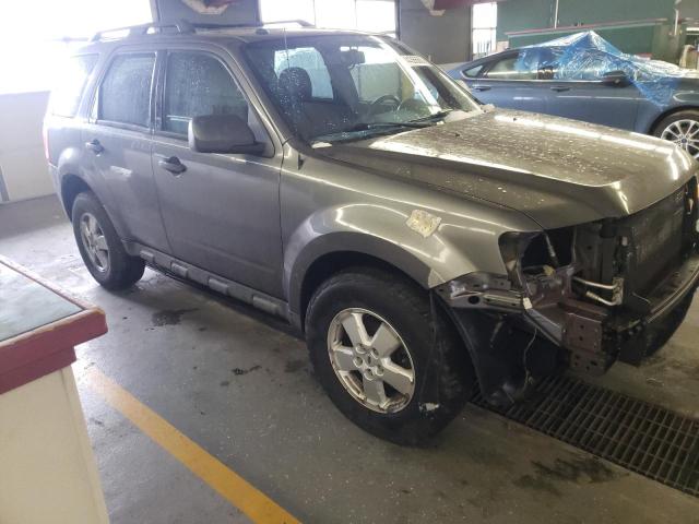 Photo 4 from auction – 2010 FORD ESCAPE XLT with VIN 1FMCU0D73AKA05221