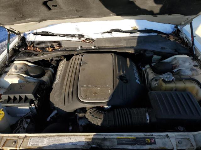 Photo 11 from auction – 2005 CHRYSLER 300C with VIN 2C3JA63H75H682310
